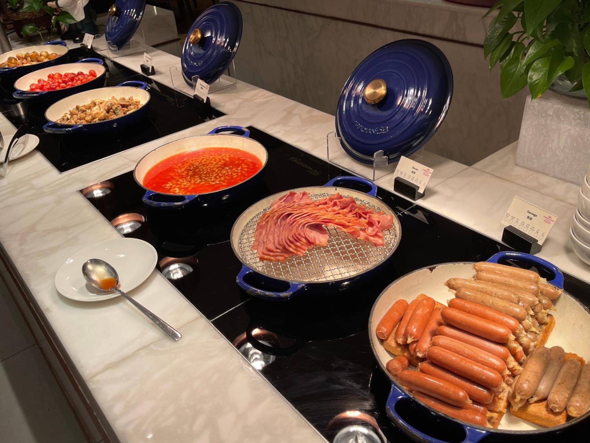 Crowne Plaza Hangzhou Linping By Ihg מראה חיצוני תמונה